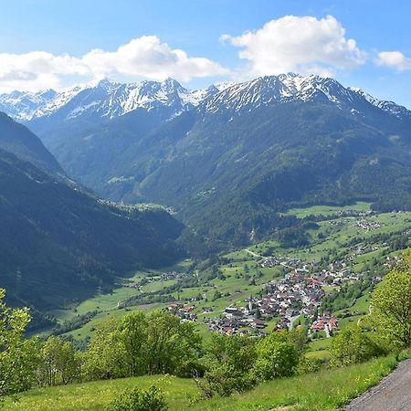 Appartement Am Berg Arzl im Pitztal Εξωτερικό φωτογραφία