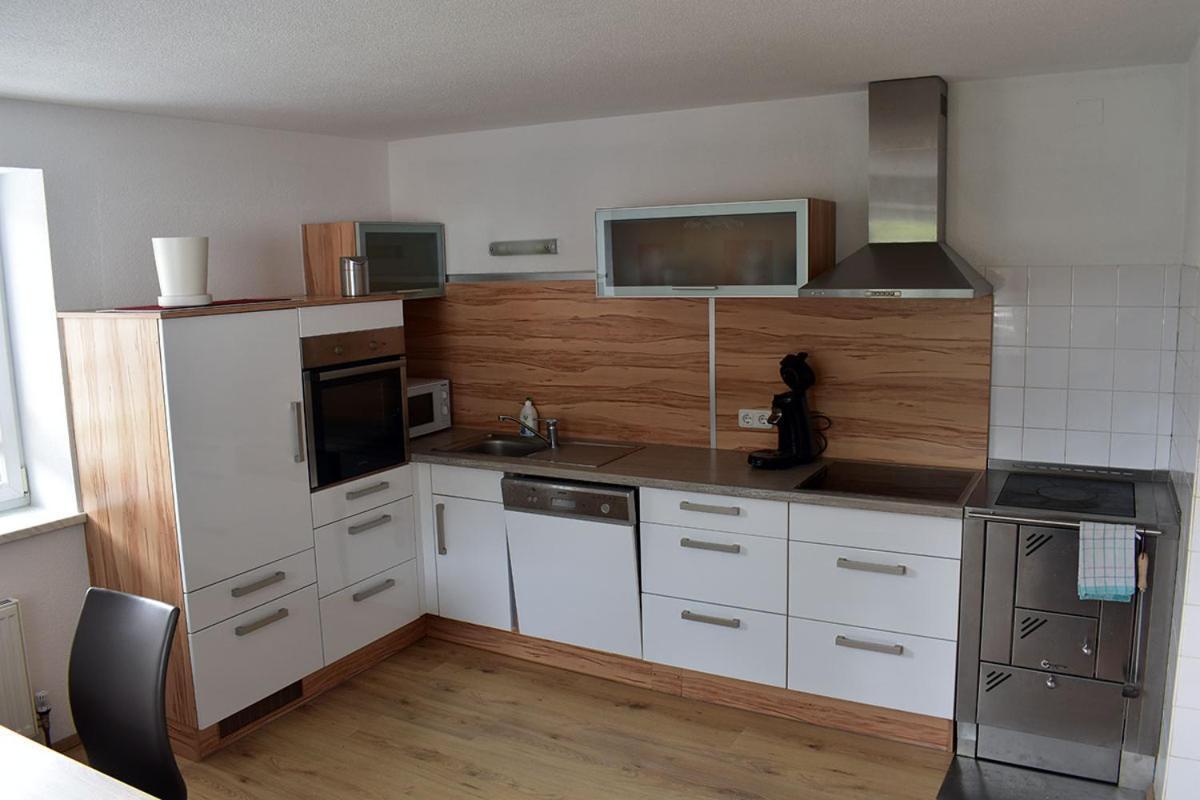 Appartement Am Berg Arzl im Pitztal Εξωτερικό φωτογραφία