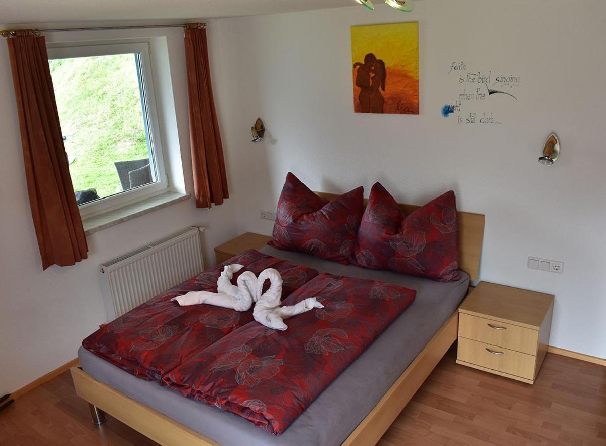 Appartement Am Berg Arzl im Pitztal Εξωτερικό φωτογραφία