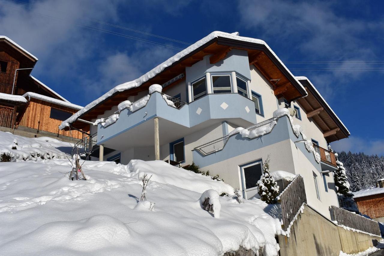 Appartement Am Berg Arzl im Pitztal Εξωτερικό φωτογραφία